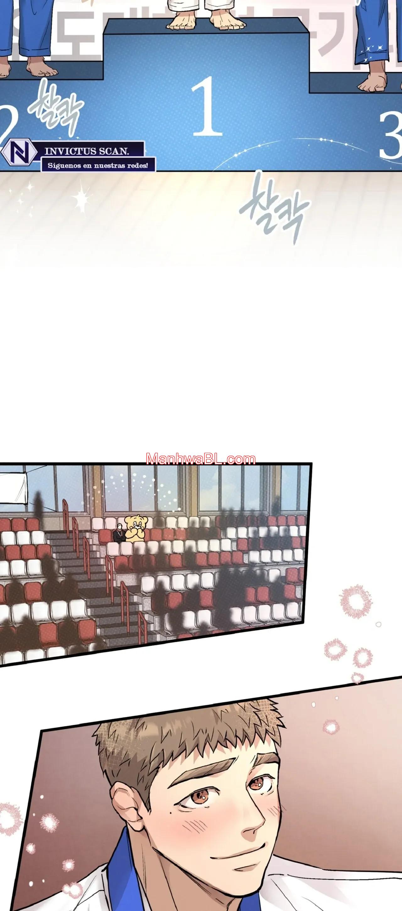 Osito De Miel - Capítulo 64 3 manhwa