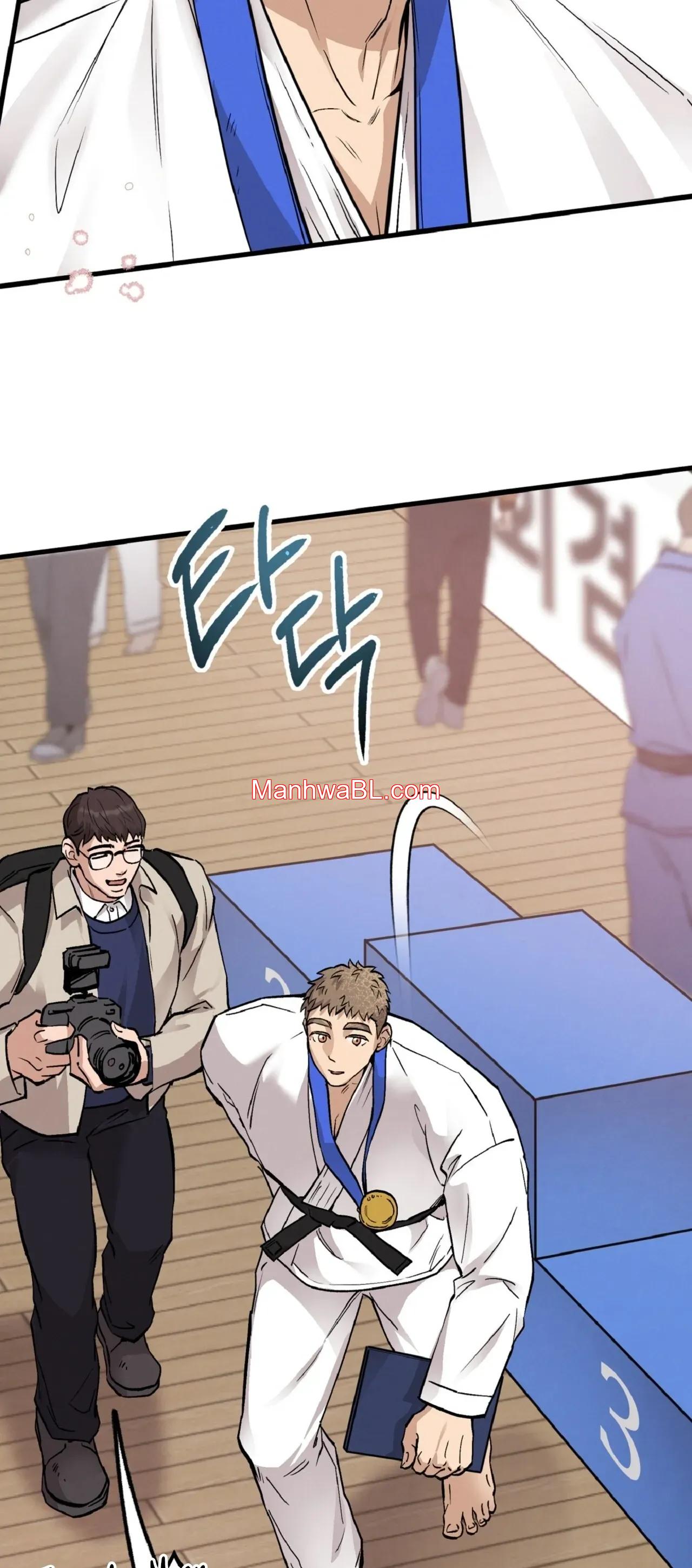 Osito De Miel - Capítulo 64 3 manhwa