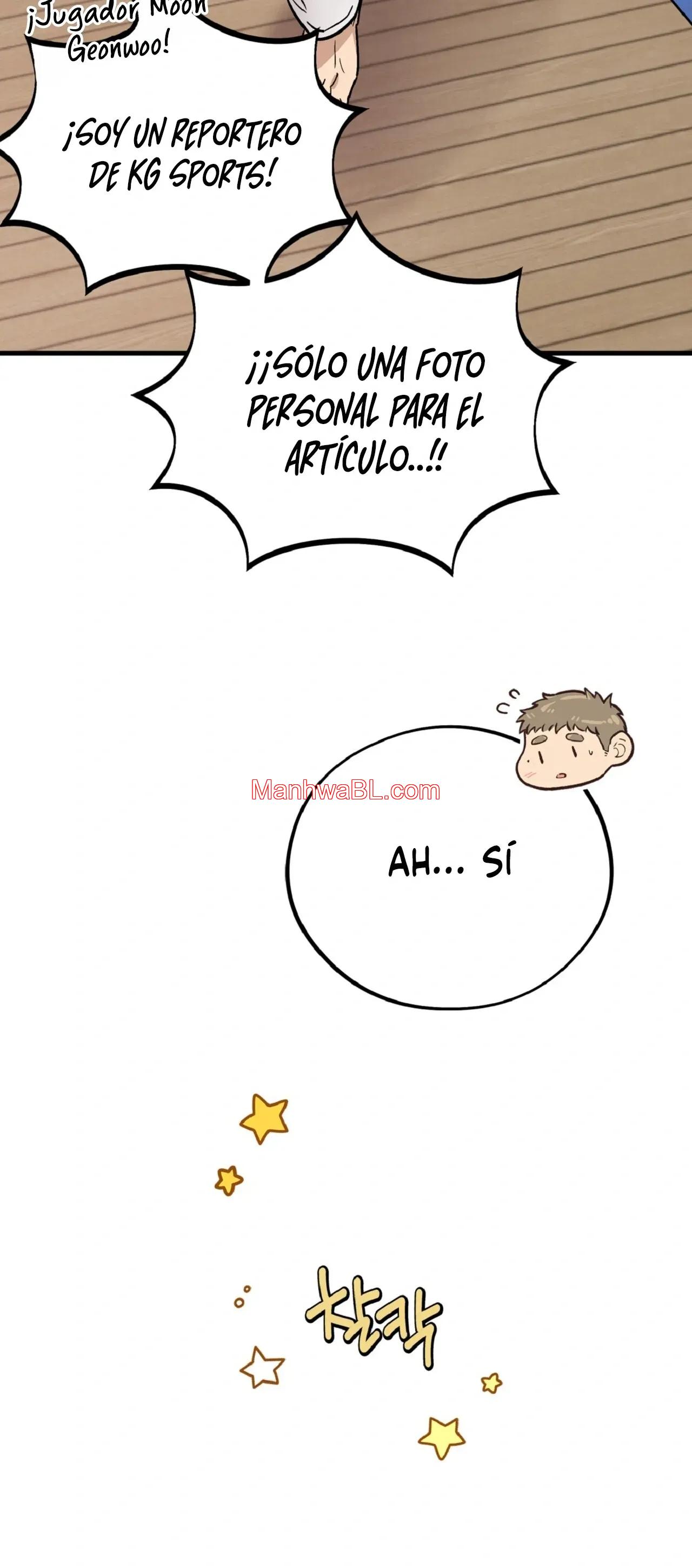 Osito De Miel - Capítulo 64 3 manhwa