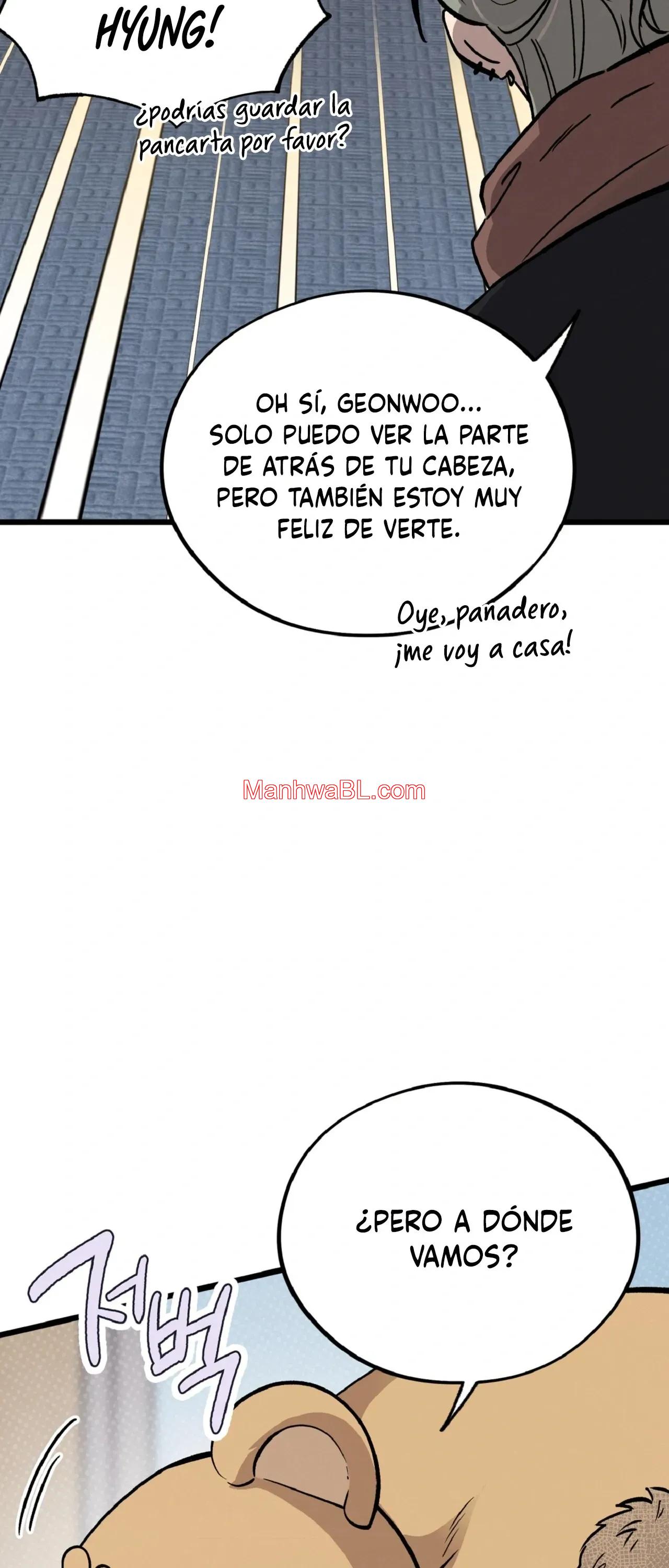 Osito De Miel - Capítulo 64 3 manhwa