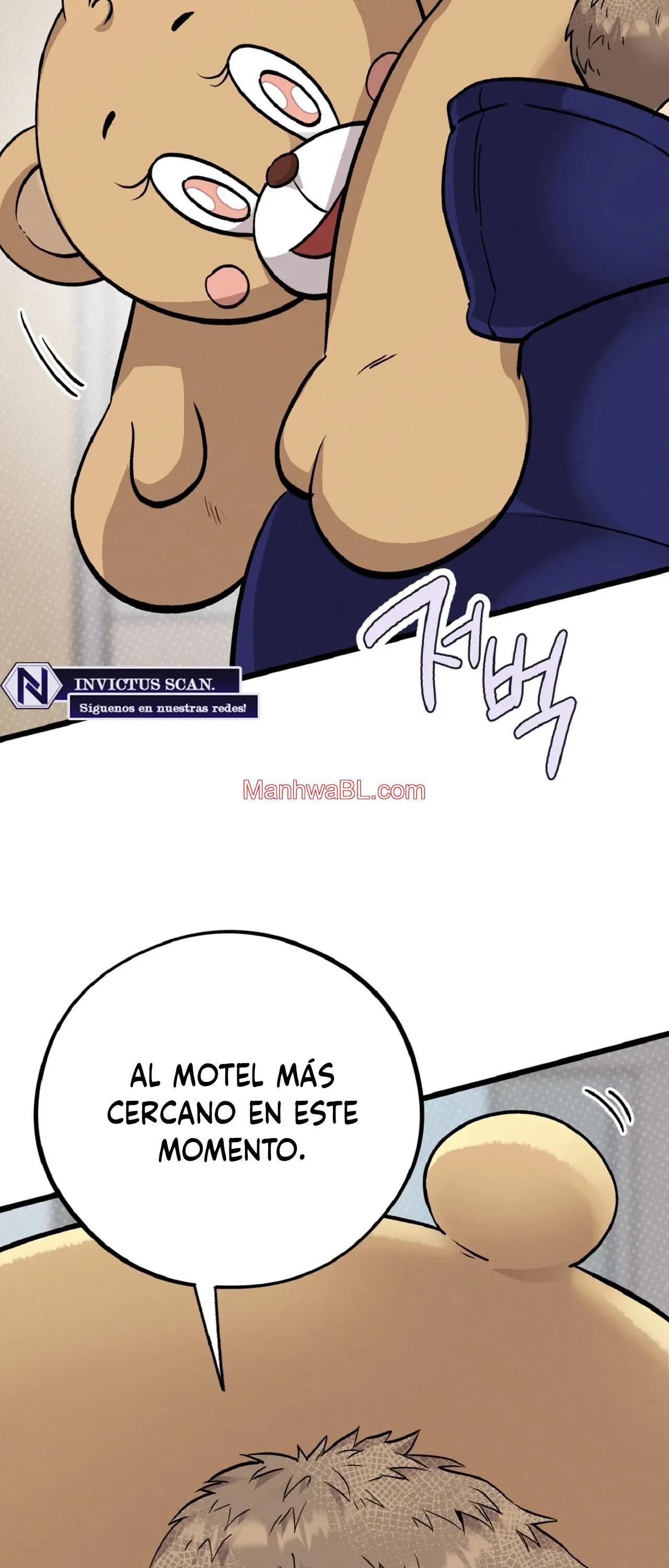 Osito De Miel - Capítulo 64 3 manhwa