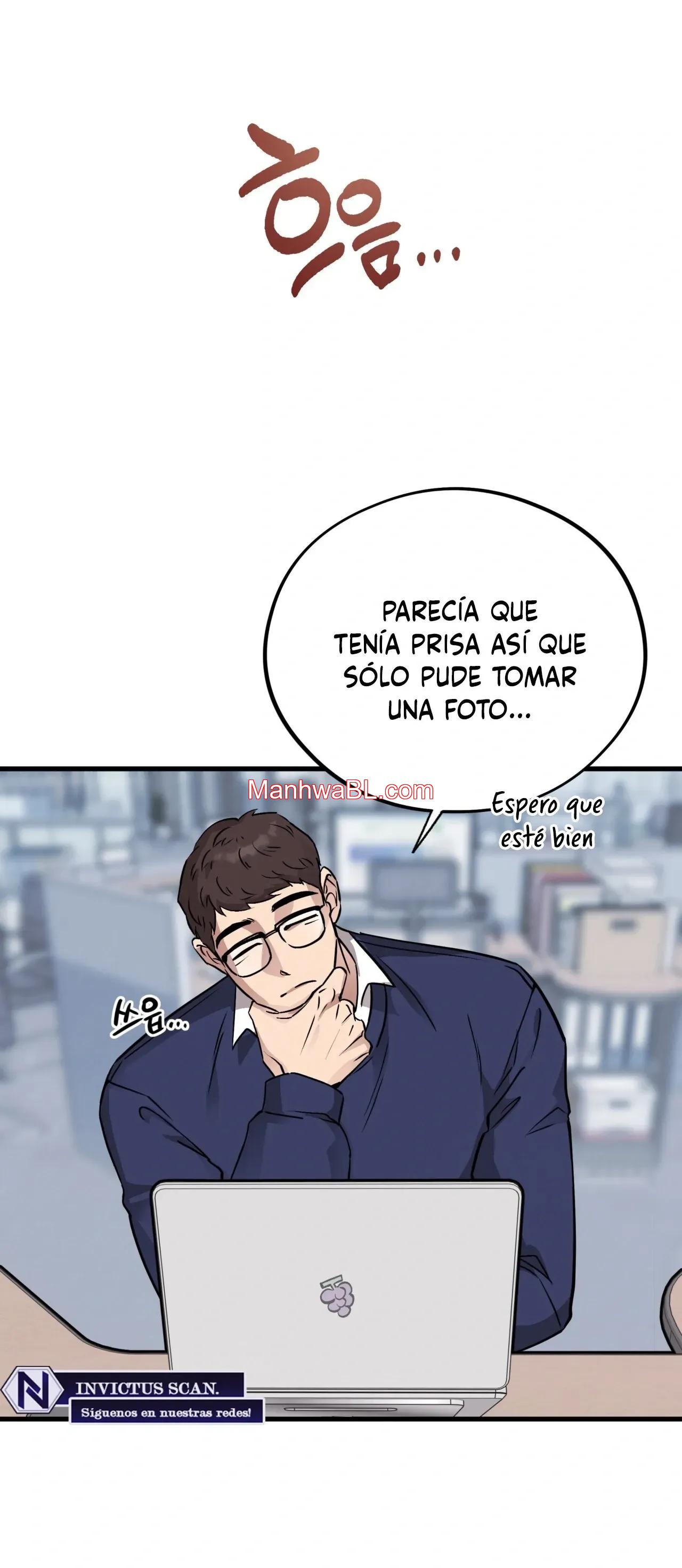 Osito De Miel - Capítulo 64 3 manhwa
