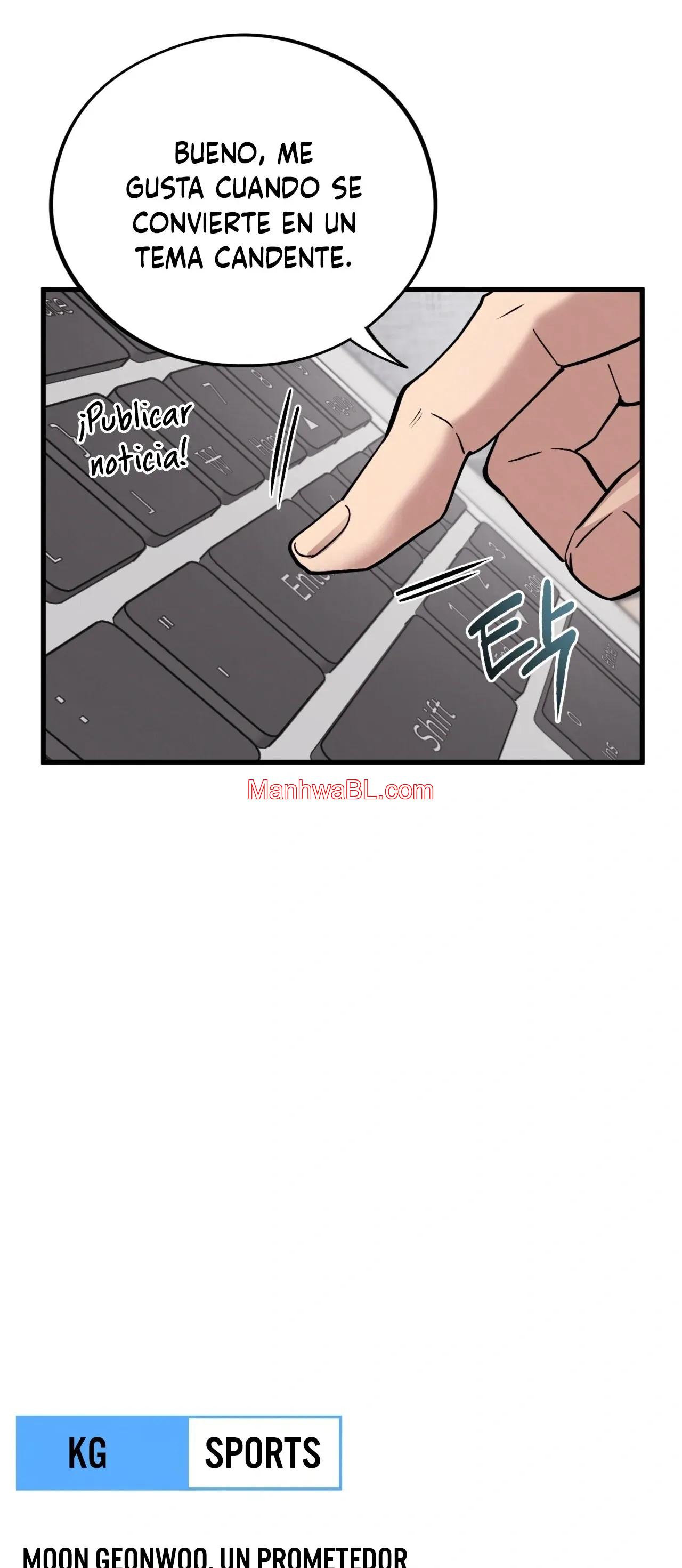 Osito De Miel - Capítulo 64 3 manhwa