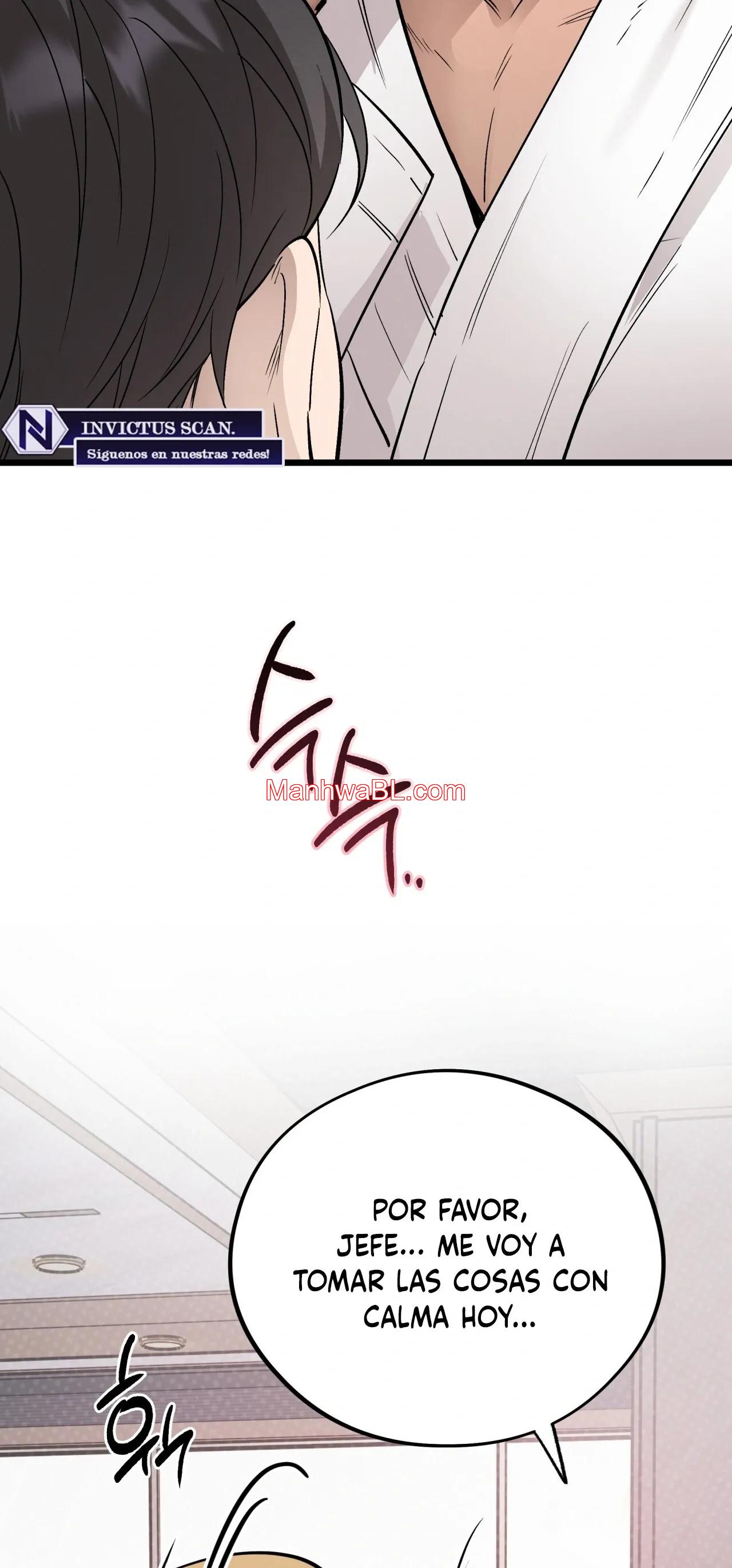 Osito De Miel - Capítulo 65 2 manhwa
