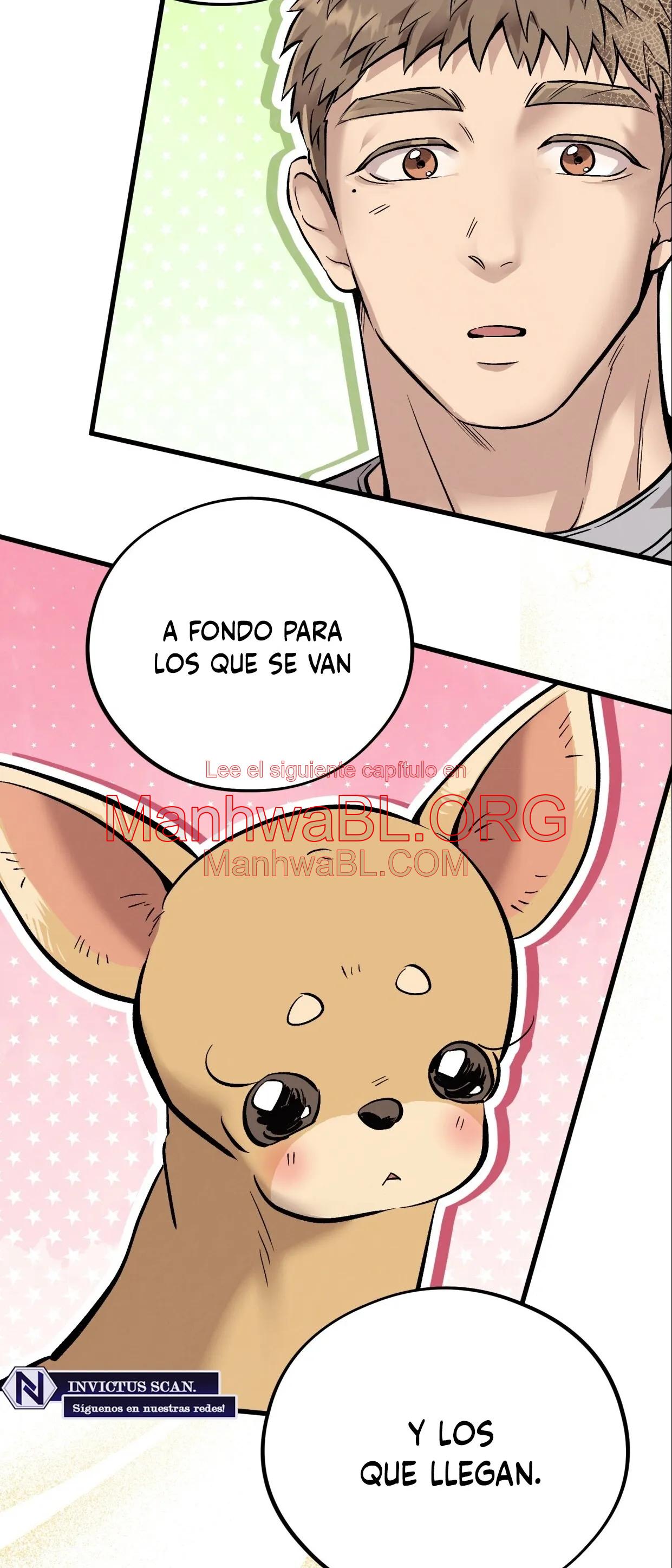 Osito De Miel - Capítulo 71 3 manhwa