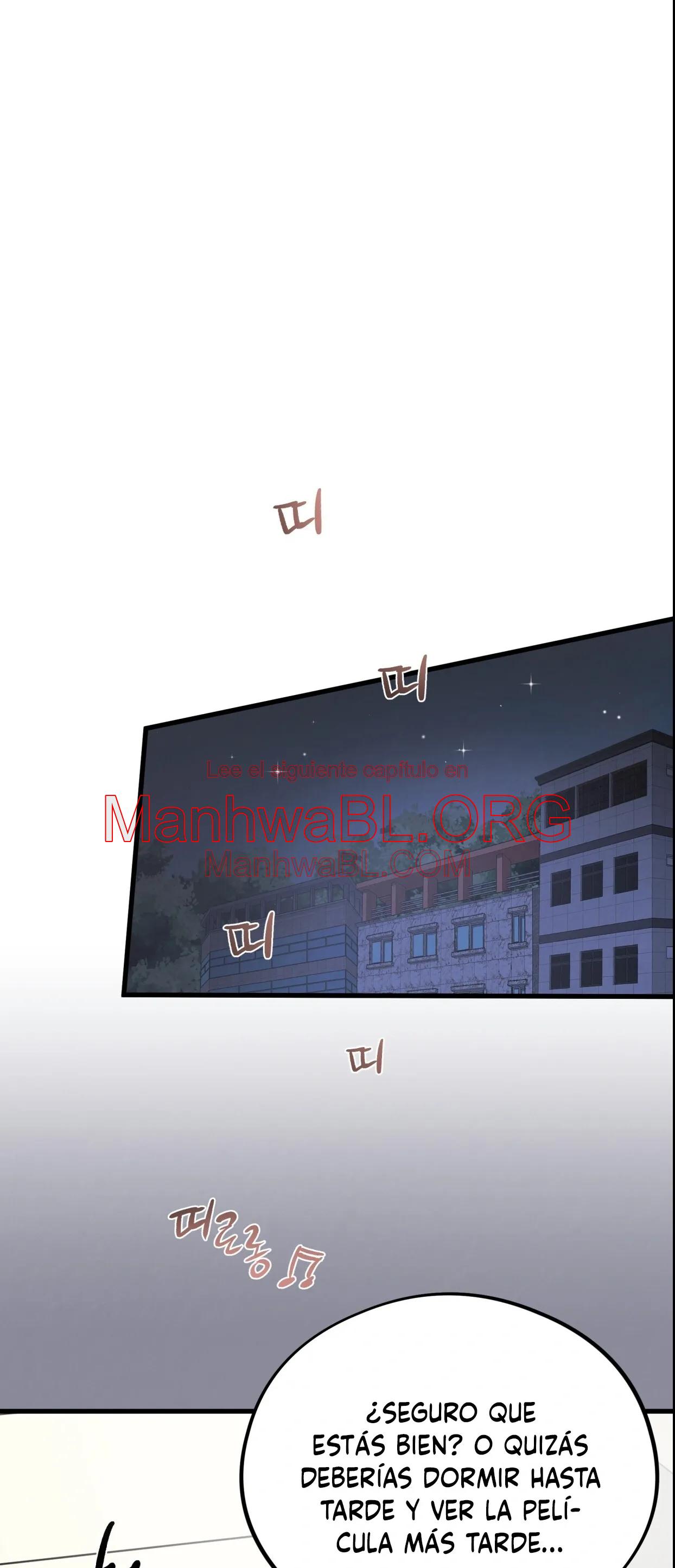 Osito De Miel - Capítulo 71 2 manhwa