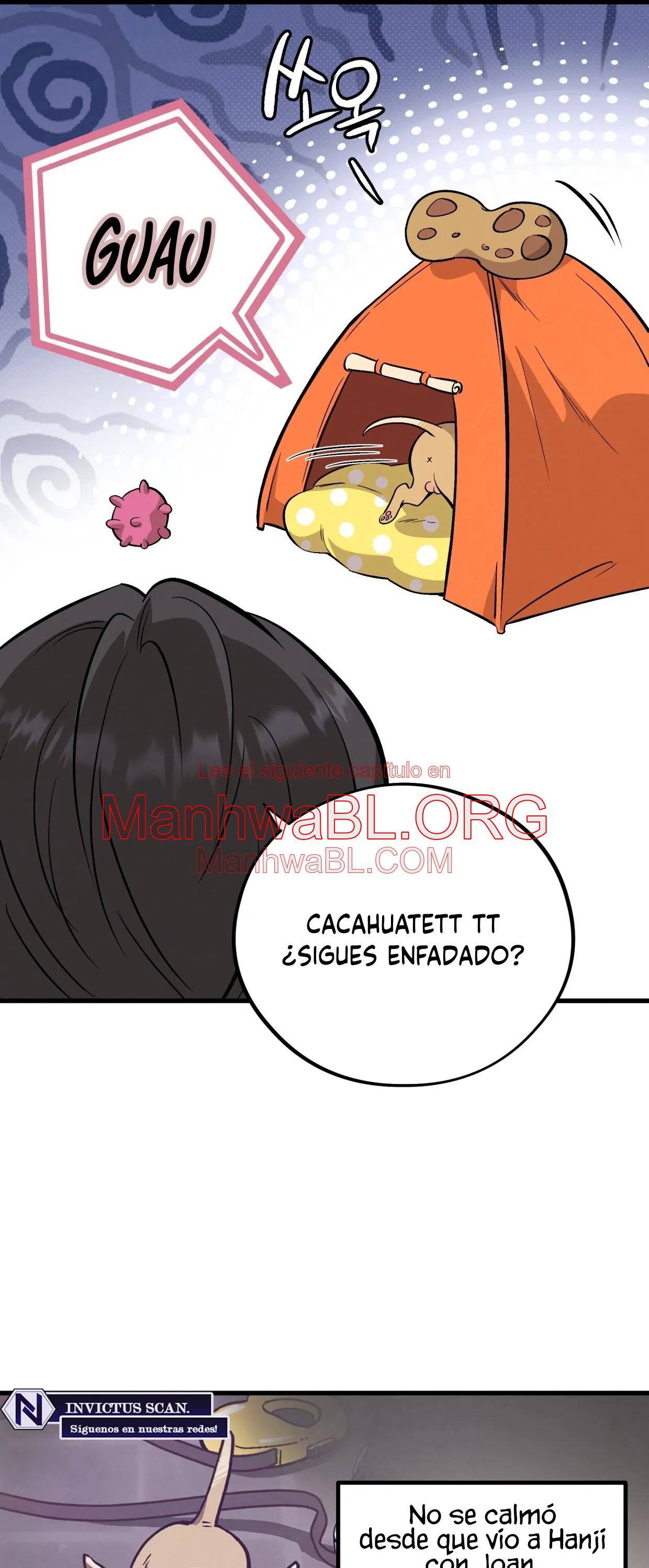 Osito De Miel - Capítulo 71 2 manhwa