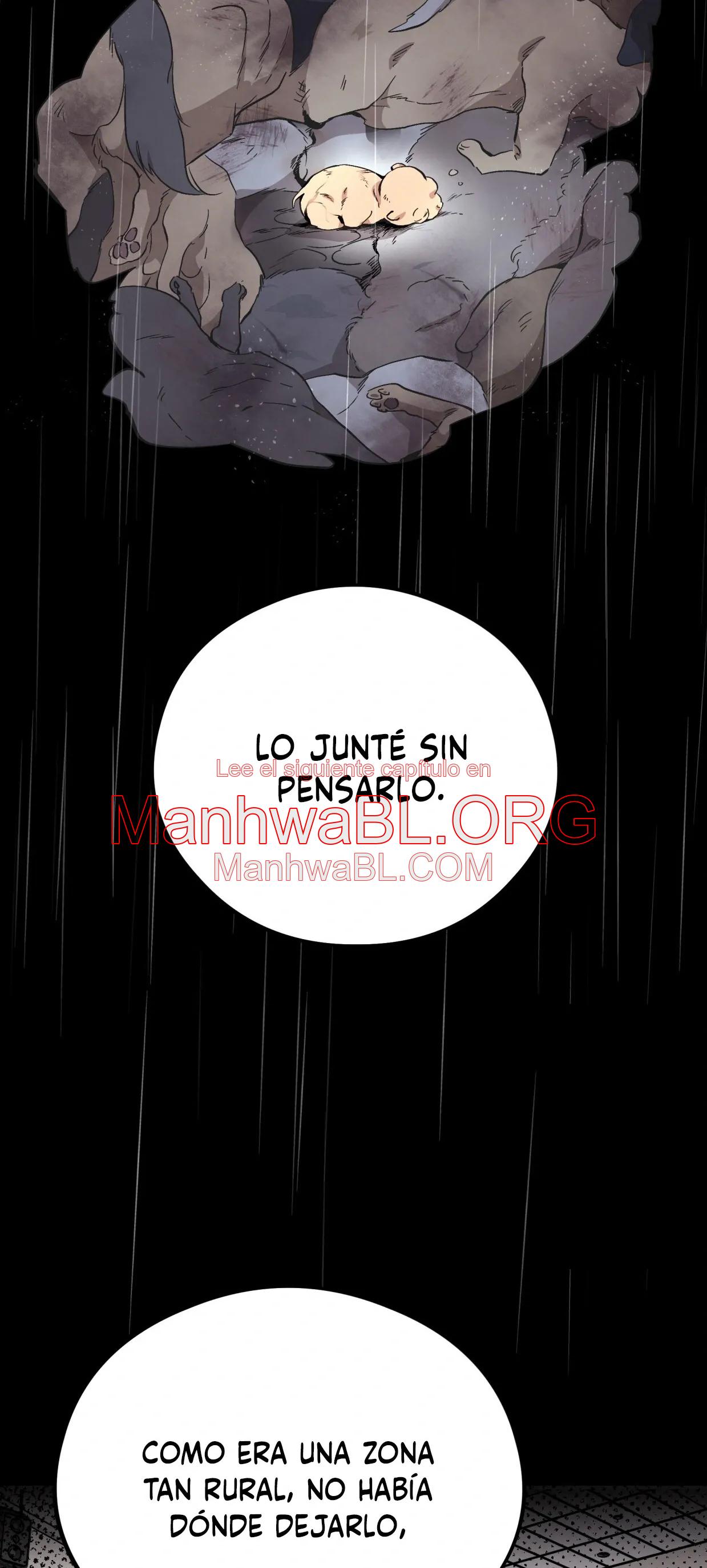 Osito De Miel - Capítulo 71 2 manhwa