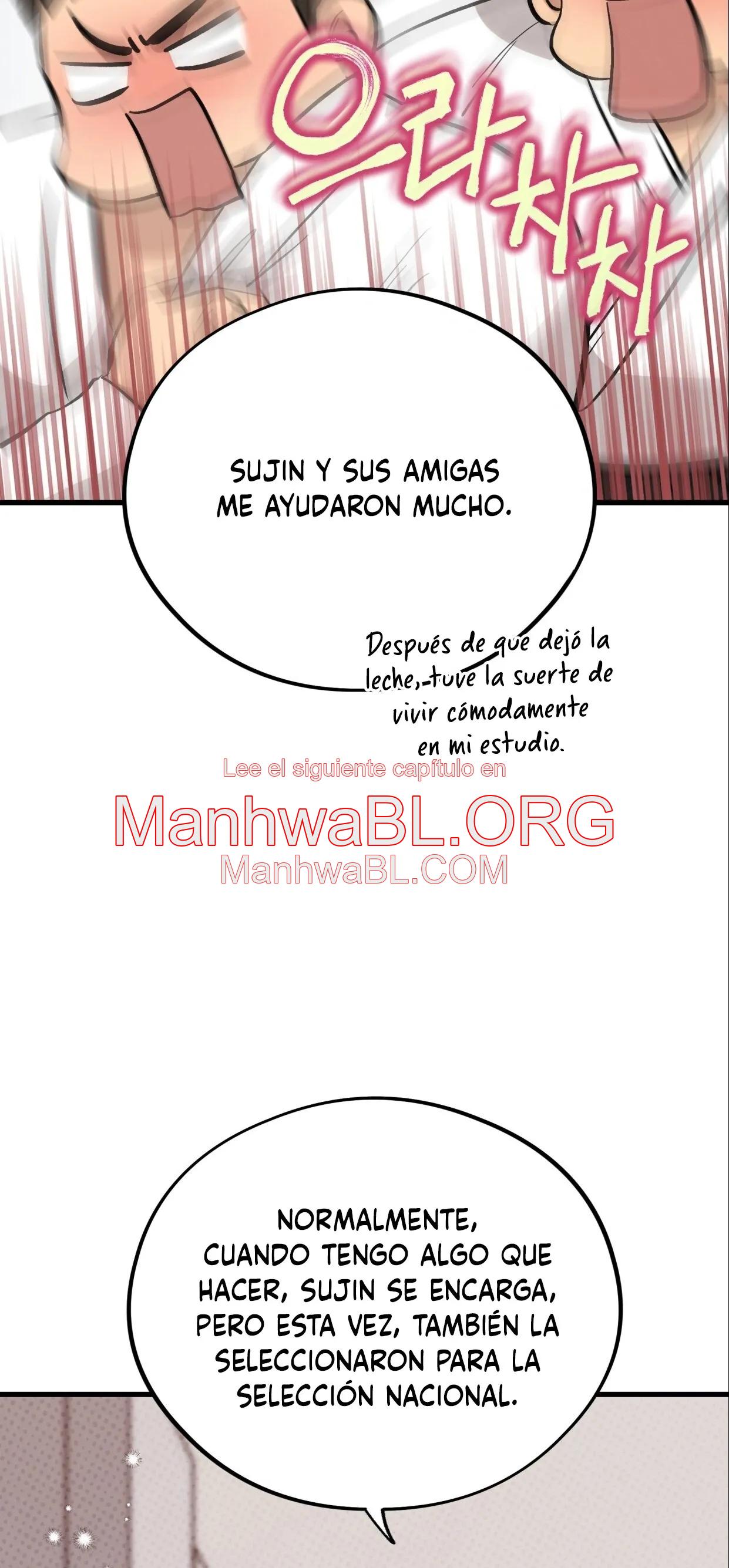 Osito De Miel - Capítulo 71 2 manhwa