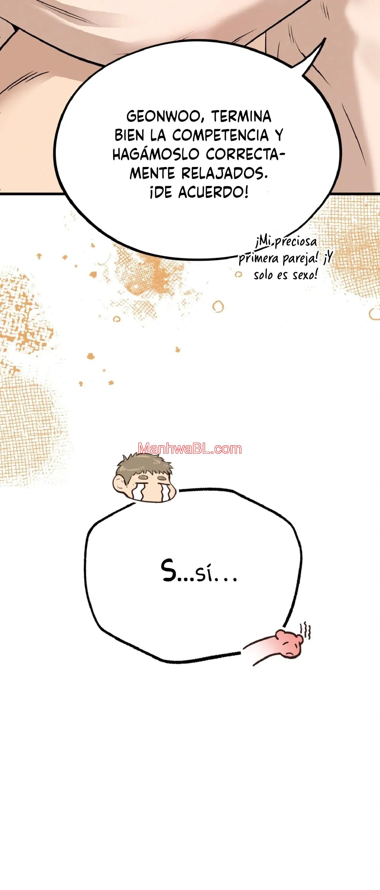 Osito De Miel - Capítulo 64 2 manhwa