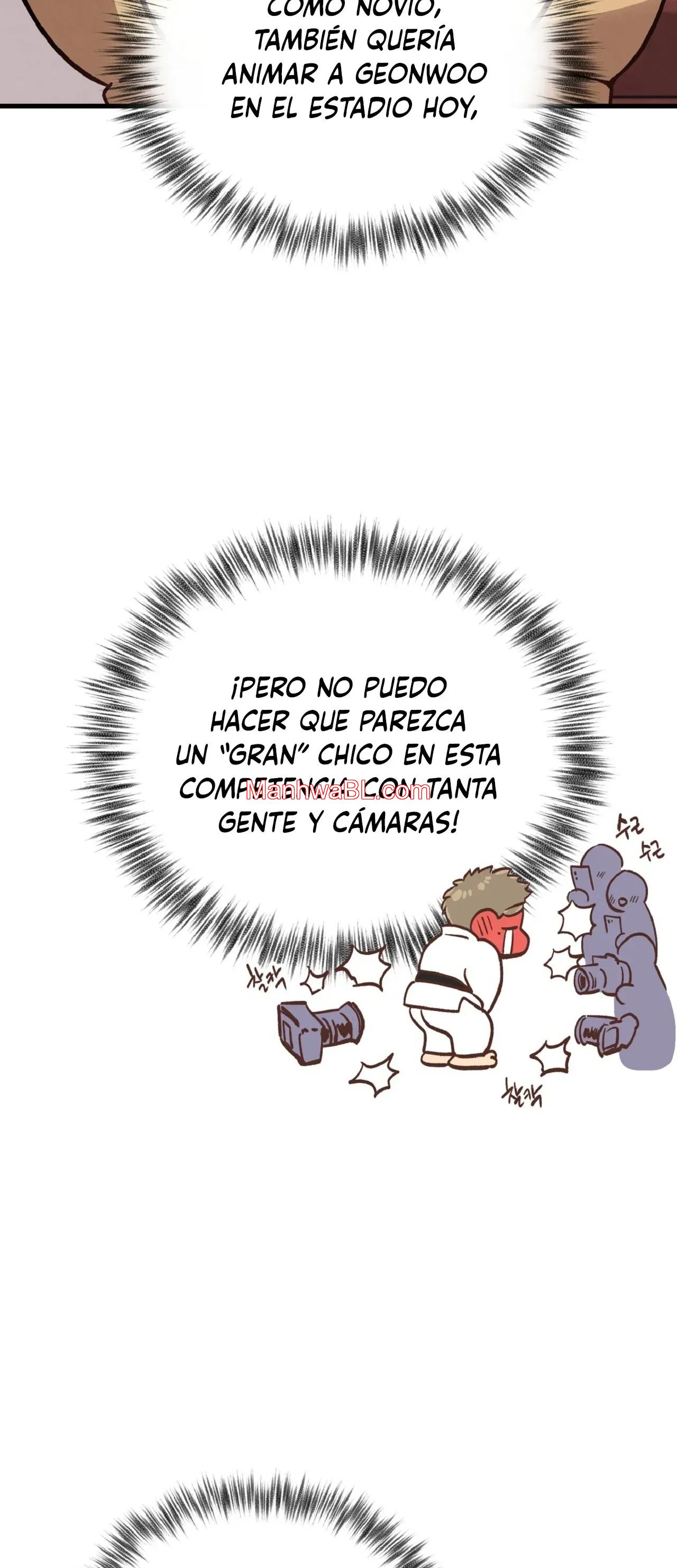 Osito De Miel - Capítulo 64 2 manhwa