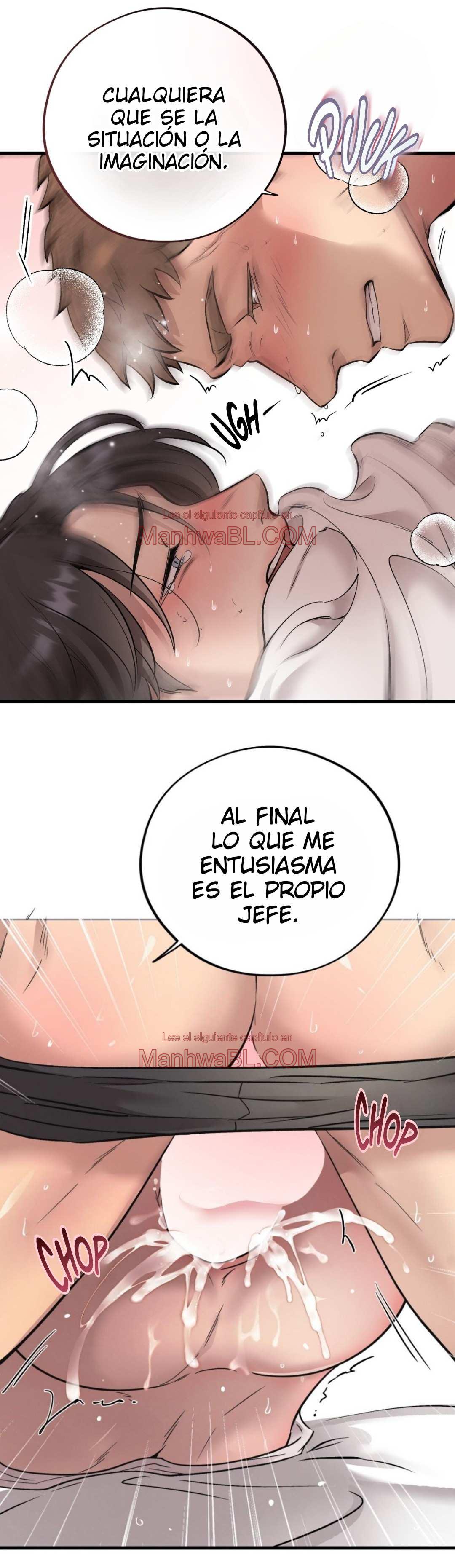 Osito De Miel - Capítulo 73 3 manhwa