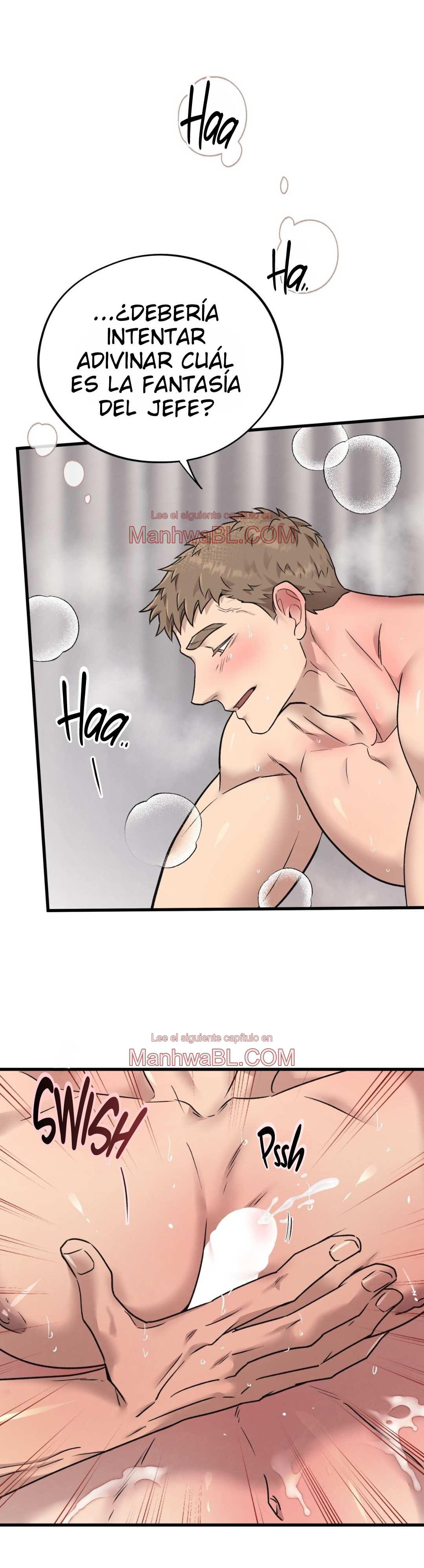 Osito De Miel - Capítulo 73 3 manhwa
