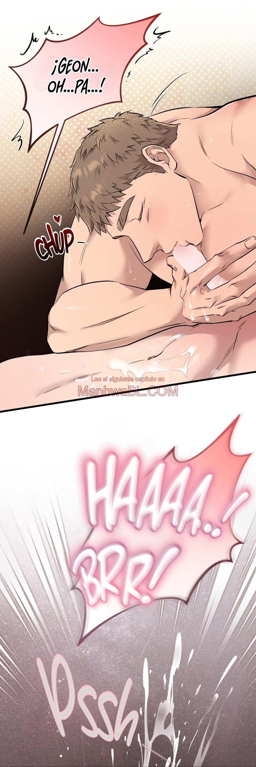 Osito De Miel - Capítulo 73 3 manhwa