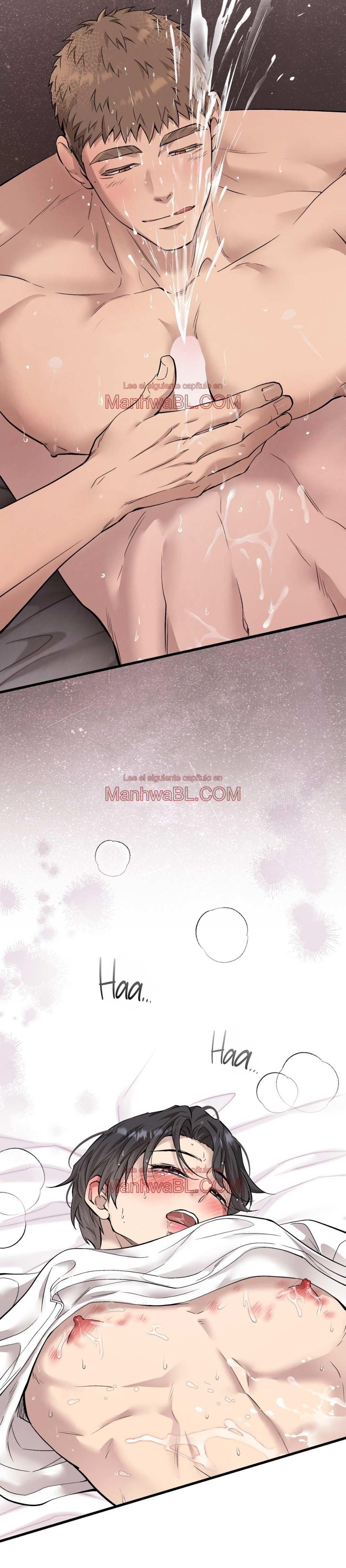 Osito De Miel - Capítulo 73 3 manhwa