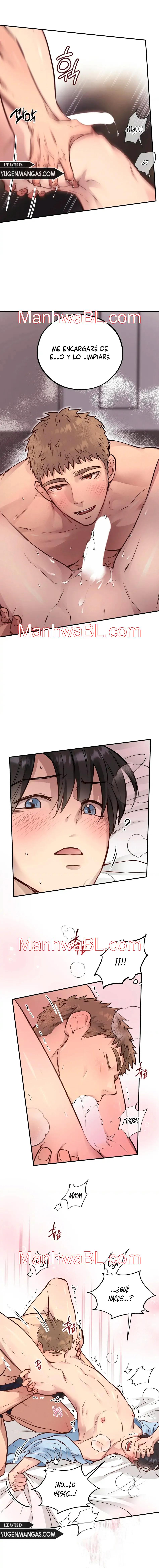 Osito De Miel - Capítulo 19 3 manhwa