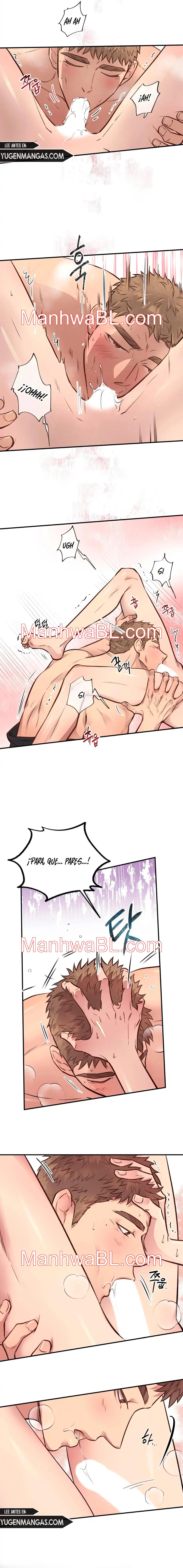 Osito De Miel - Capítulo 19 3 manhwa