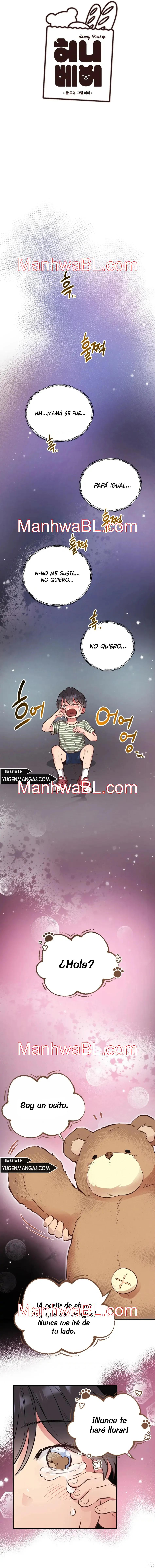 Osito De Miel - Capítulo 20 2 manhwa