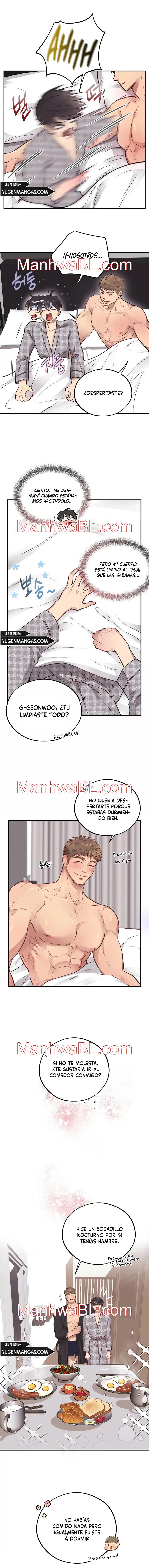 Osito De Miel - Capítulo 20 3 manhwa