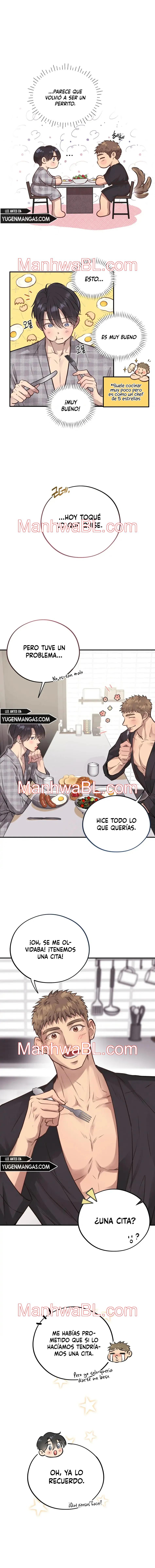 Osito De Miel - Capítulo 20 3 manhwa