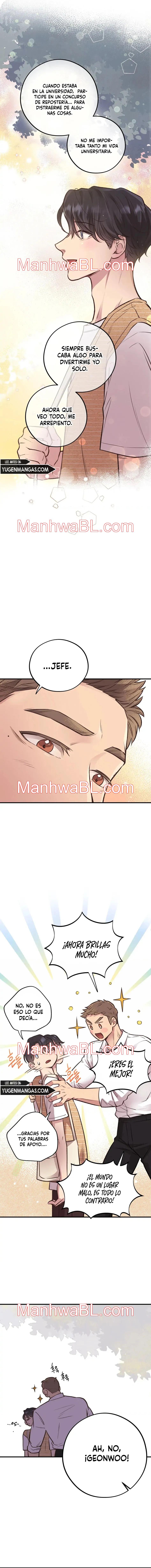 Osito De Miel - Capítulo 21 2 manhwa
