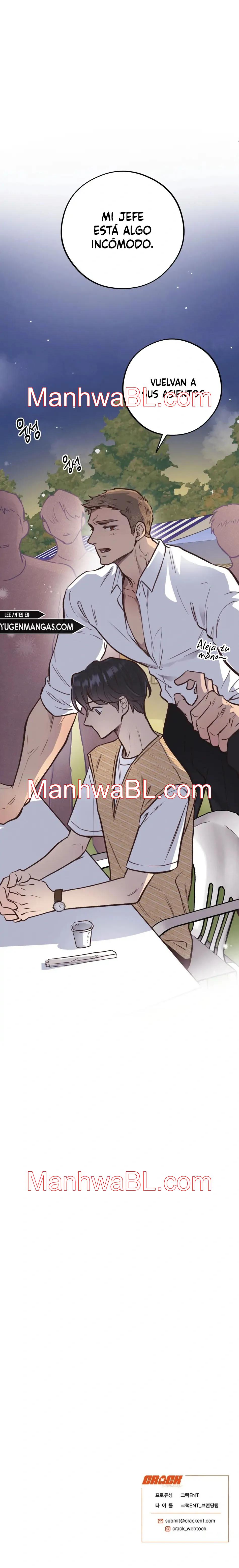 Osito De Miel - Capítulo 21 3 manhwa