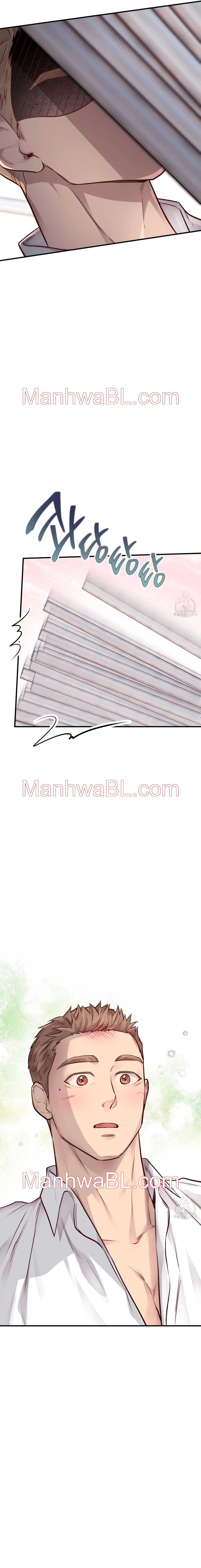 Osito De Miel - Capítulo 25 manhwa