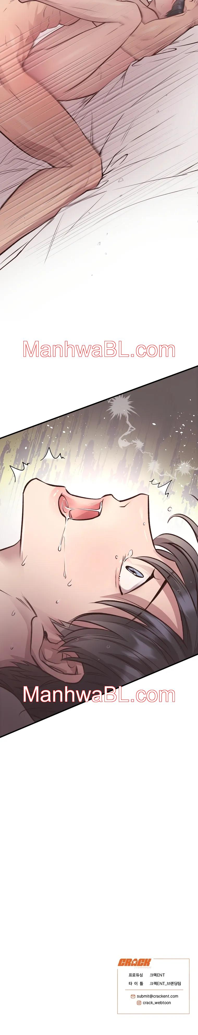 Osito De Miel - Capítulo 27 3 manhwa