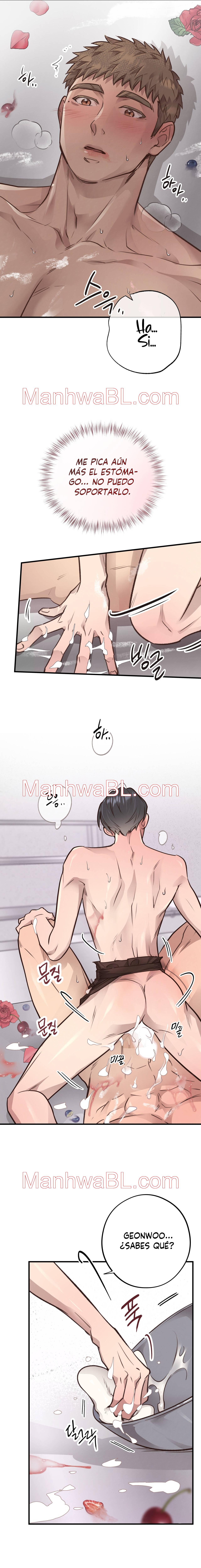 Osito De Miel - Capítulo 34 2 manhwa