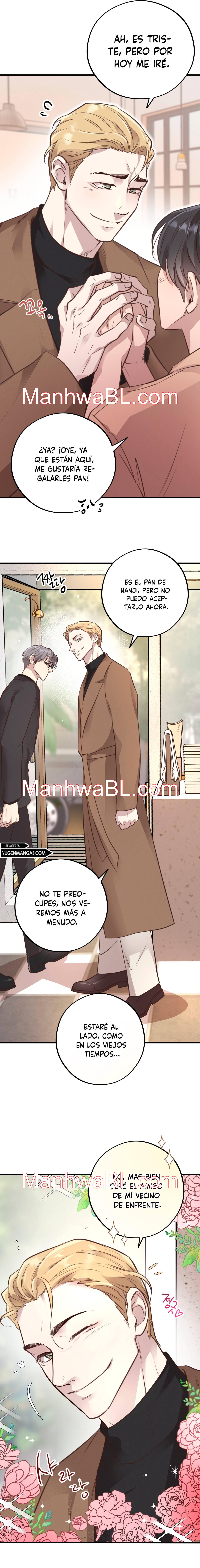 Osito De Miel - Capítulo 36 3 manhwa