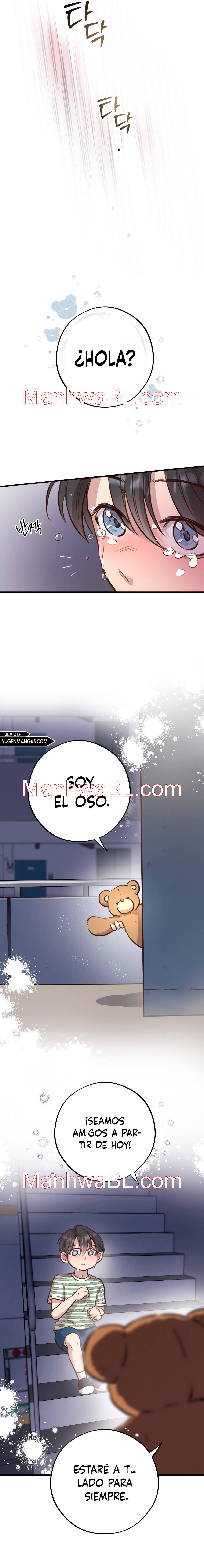 Osito De Miel - Capítulo 38 2 manhwa