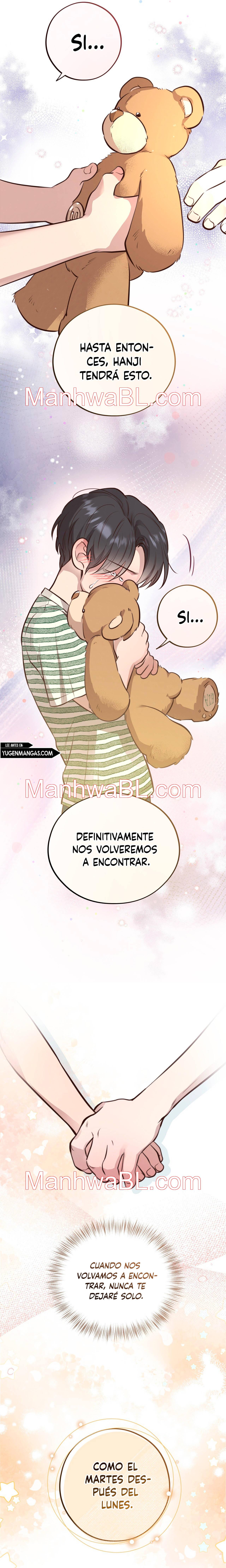 Osito De Miel - Capítulo 38 2 manhwa