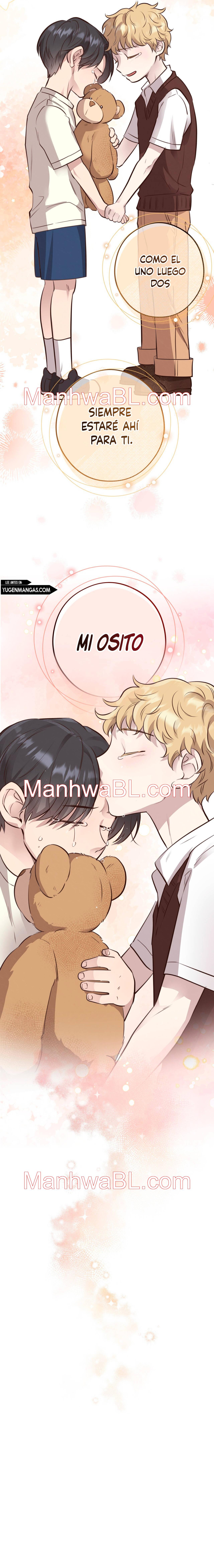 Osito De Miel - Capítulo 38 2 manhwa