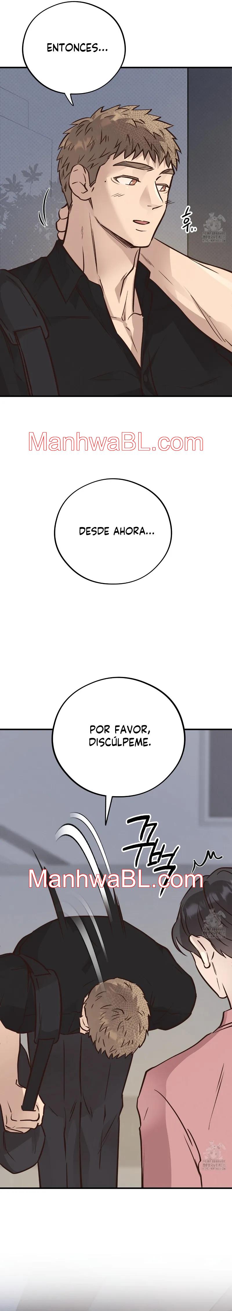 Osito De Miel - Capítulo 40 2 manhwa