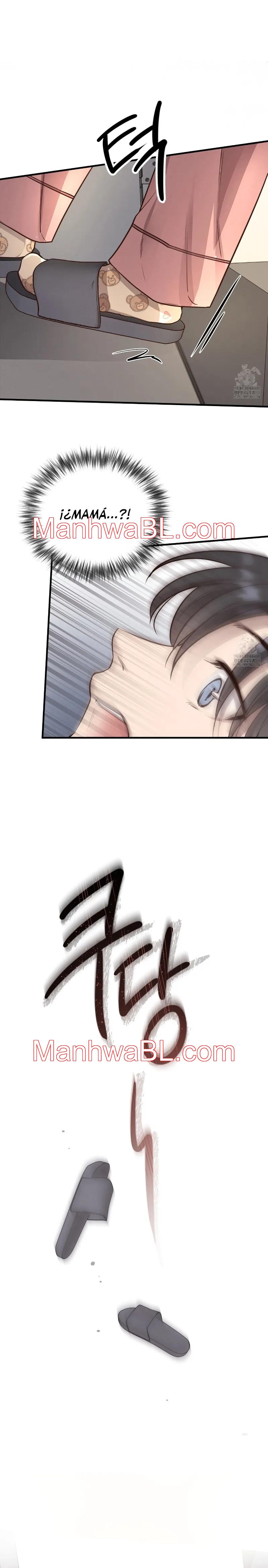 Osito De Miel - Capítulo 40 2 manhwa