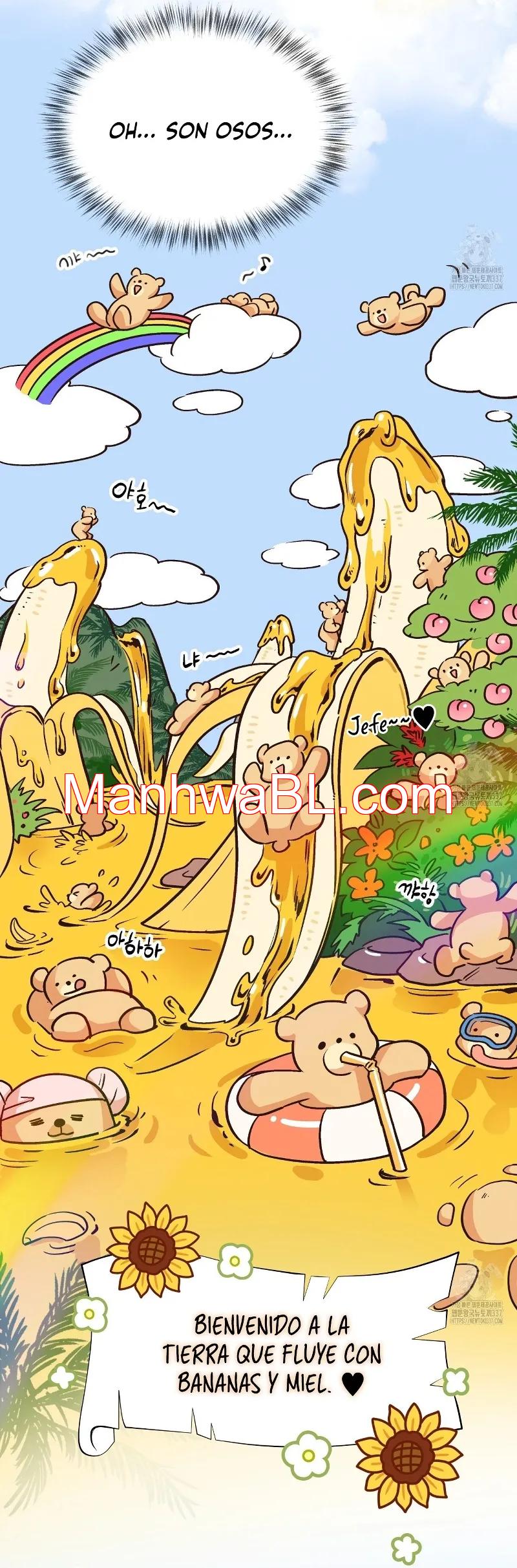 Osito De Miel - Capítulo 42 3 manhwa