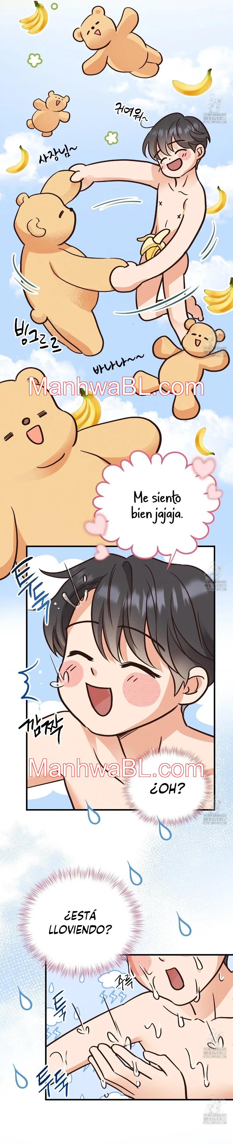 Osito De Miel - Capítulo 42 3 manhwa