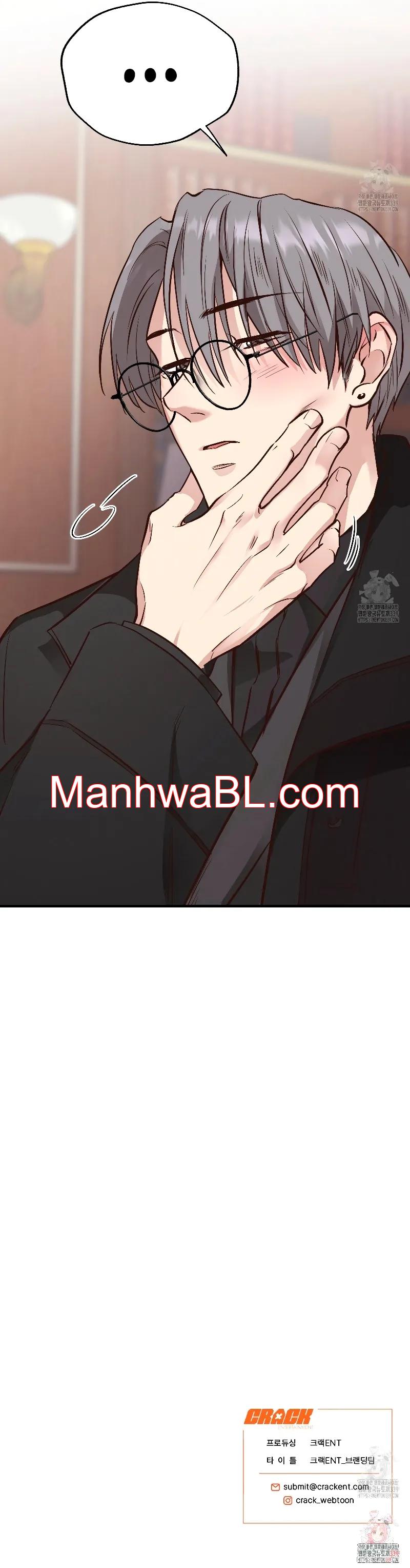 Osito De Miel - Capítulo 43 3 manhwa
