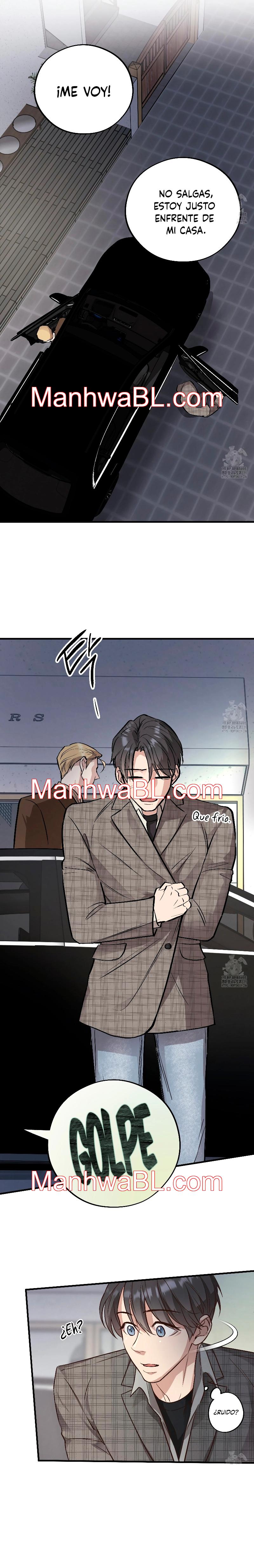 Osito De Miel - Capítulo 44 3 manhwa