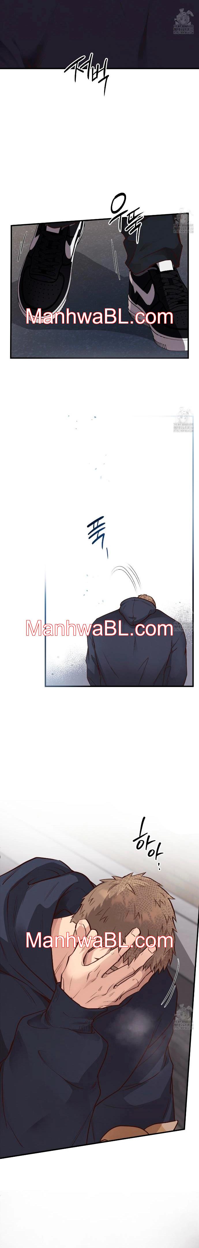 Osito De Miel - Capítulo 45 2 manhwa