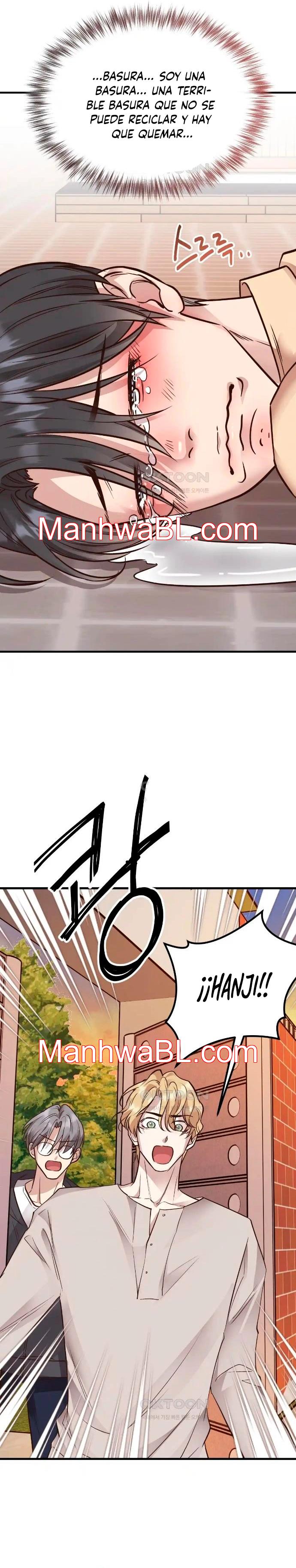 Osito De Miel - Capítulo 46 3 manhwa