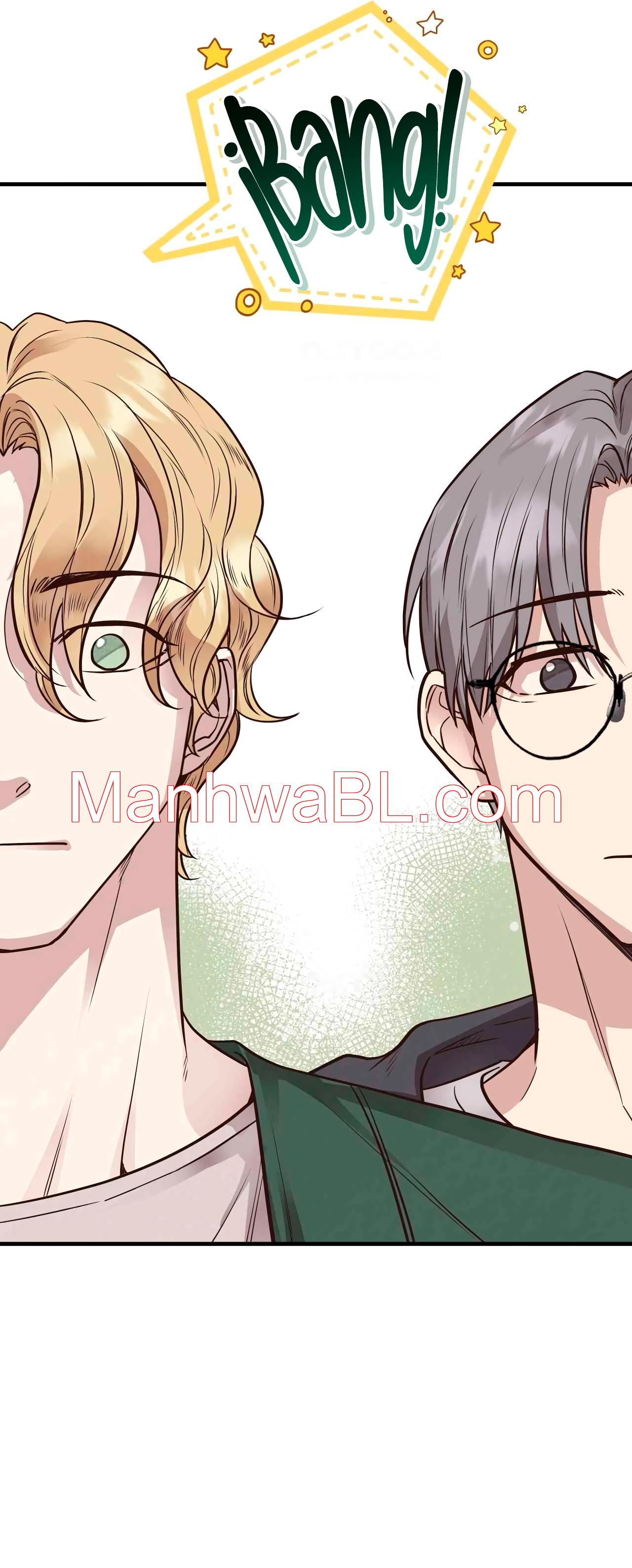 Osito De Miel - Capítulo 47 2 manhwa