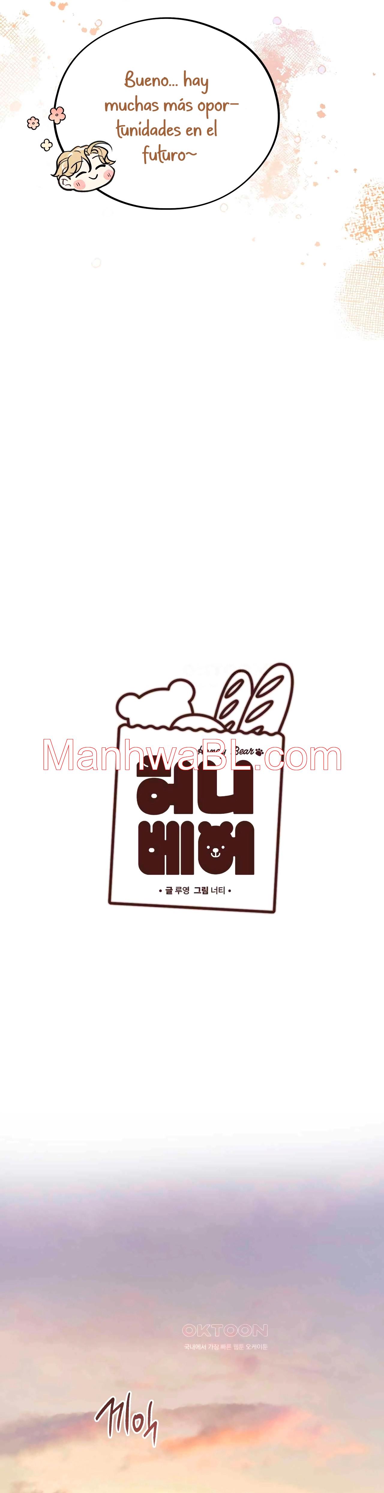 Osito De Miel - Capítulo 47 2 manhwa