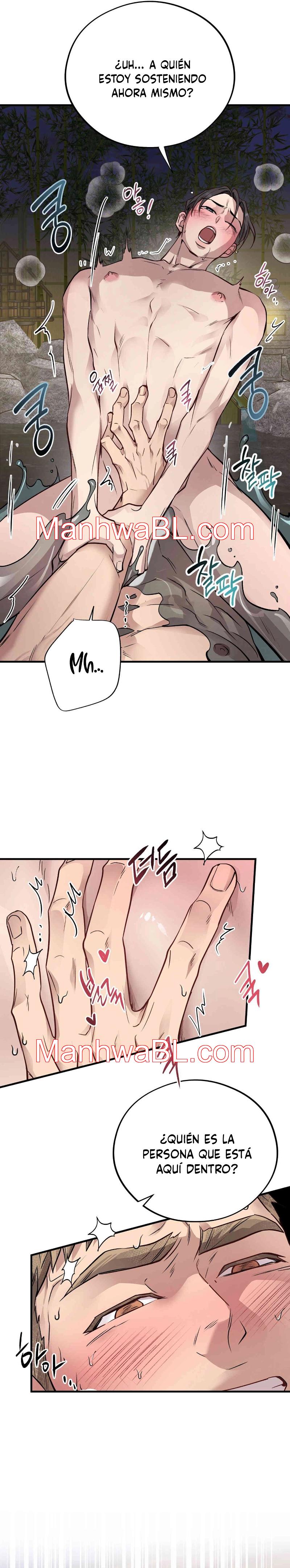 Osito De Miel - Capítulo 49 3 manhwa