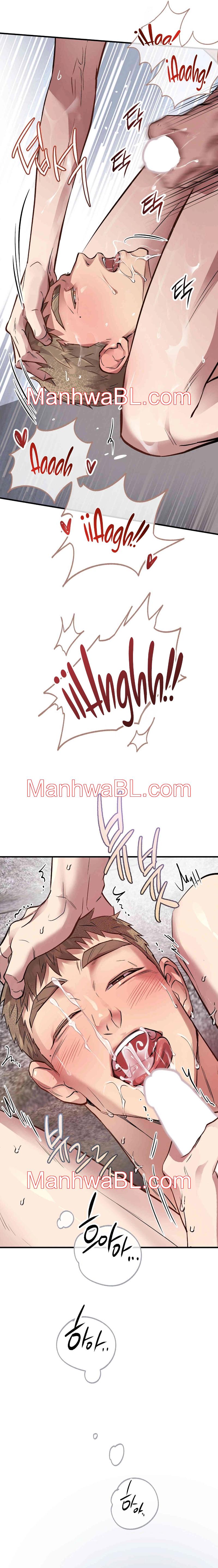 Osito De Miel - Capítulo 49 3 manhwa