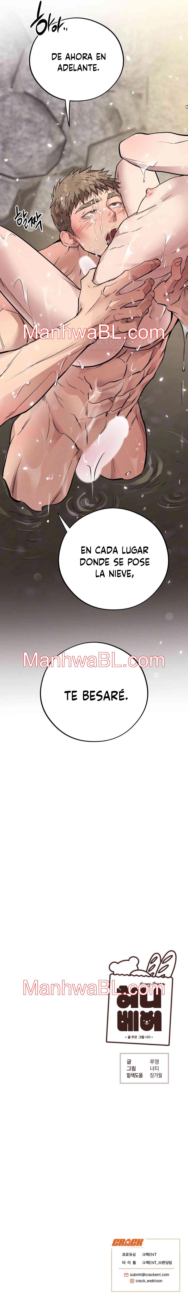 Osito De Miel - Capítulo 49 3 manhwa