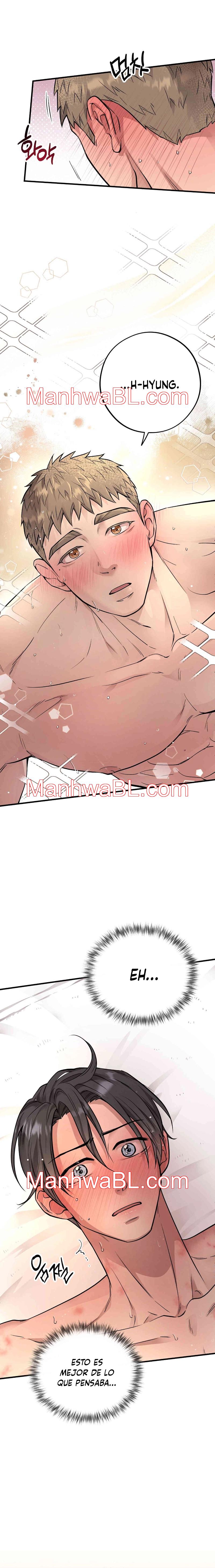 Osito De Miel - Capítulo 50 2 manhwa