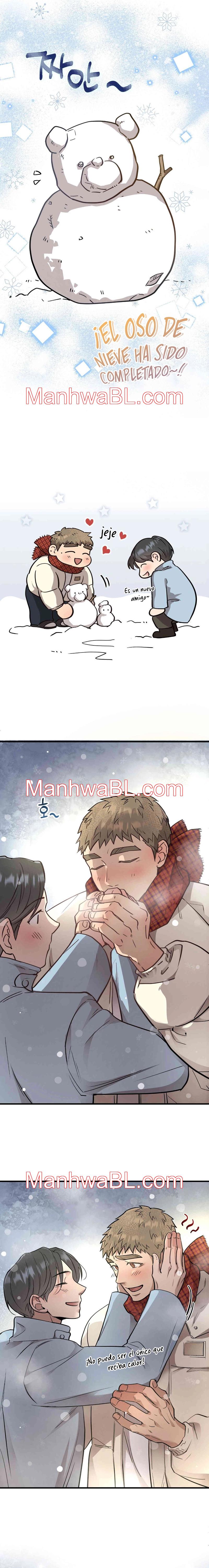 Osito De Miel - Capítulo 50 3 manhwa