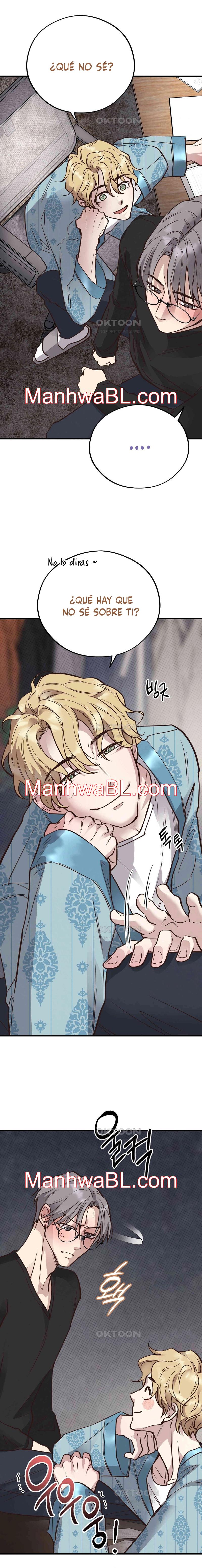 Osito De Miel - Capítulo 52 2 manhwa