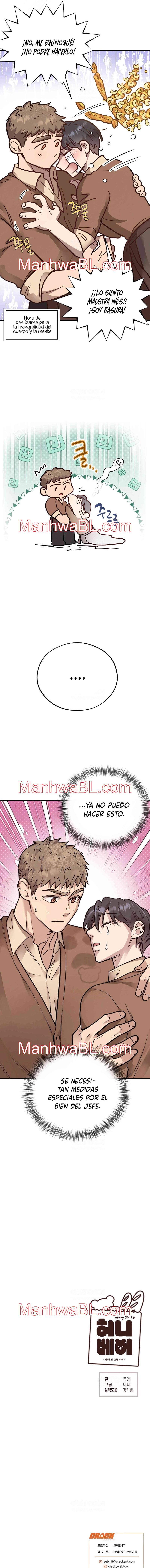 Osito De Miel - Capítulo 53 3 manhwa